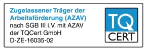 TQCert Zertifizierung