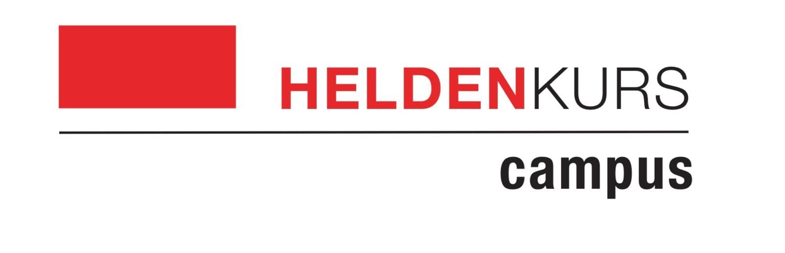 Heldenkurs