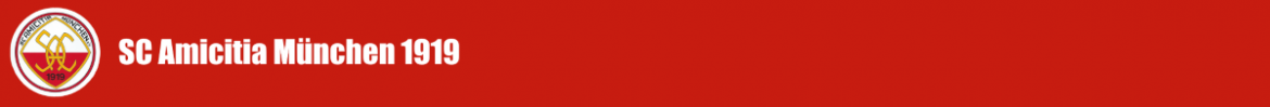 SC Amicitia