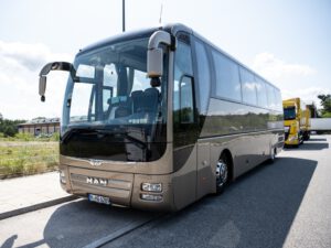 Führerschein - Klasse DE